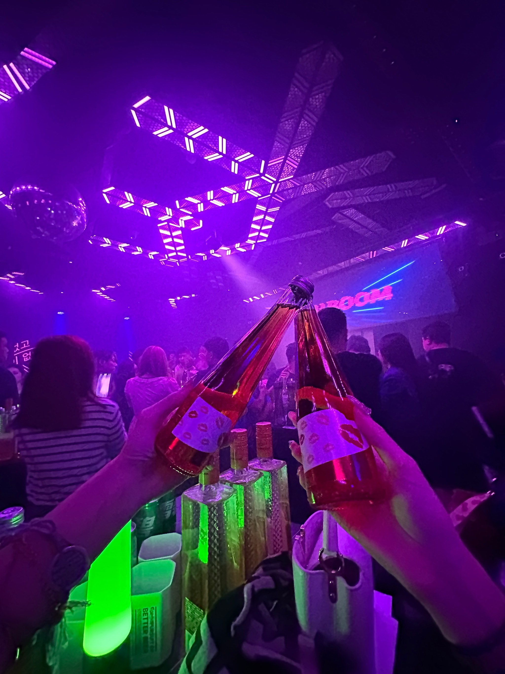 洛阳商务KTV最佳选择-孟津县ktv预订